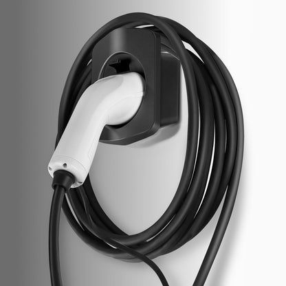 Rheidon Type 2 wall bracket Charging cable holder for electric car - Rheidon Tech