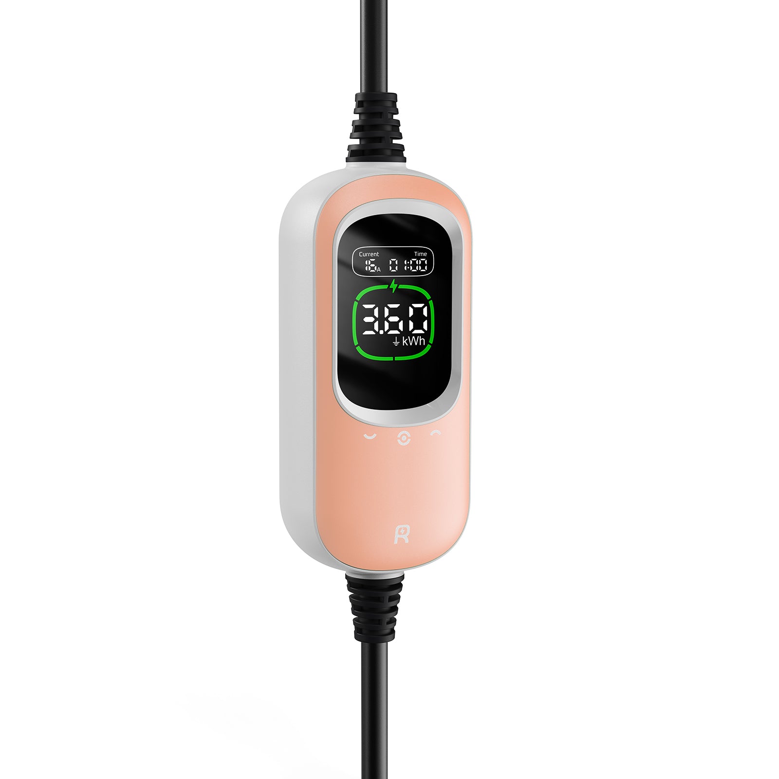 Rheidon 3.6 kW Portable EV Charger - Rheidon Tech