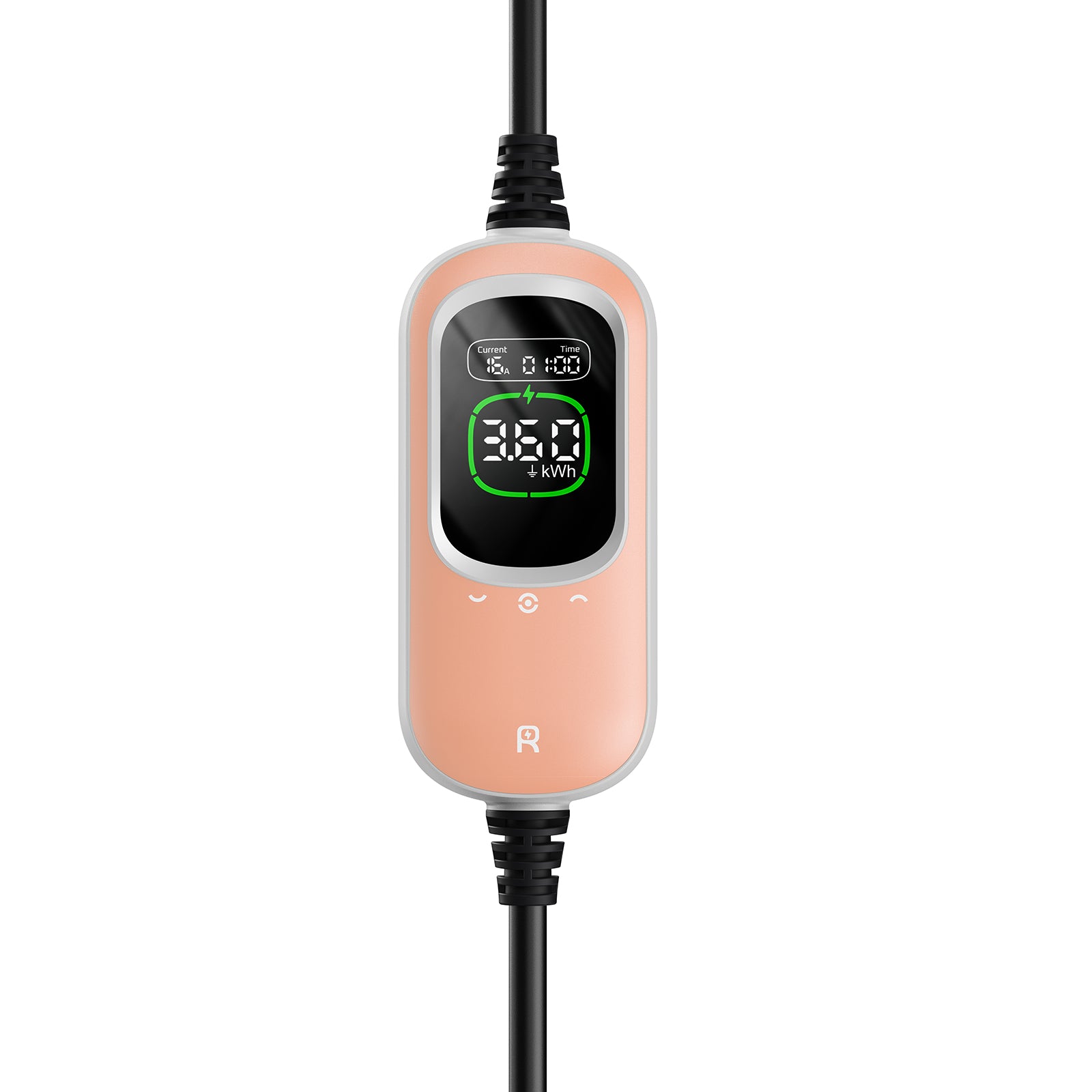 Rheidon 3.6 kW Portable EV Charger - Rheidon Tech