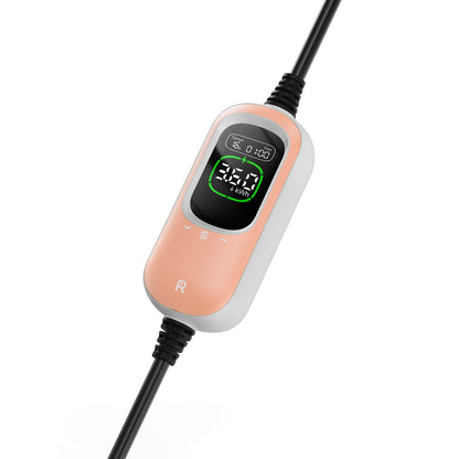 Rheidon 3.6 kW Portable EV Charger - Rheidon Tech